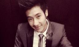 Cận cảnh hot boy chuyển giới làm “điên đảo” trái tim fan Thái