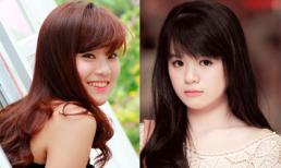 Hot girl 95 sẵn sàng trước giờ G thi Đại học