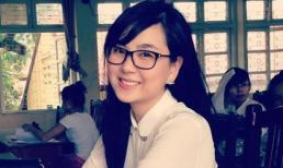 Mê mẩn vẻ đẹp của MC thời tiết Mai Ngọc