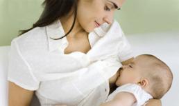 Mẹ chồng cấm không cho con tôi bú sữa mẹ vì sợ nhiễm HIV