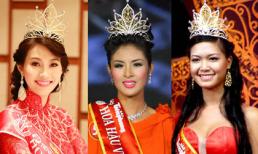 Scandal bủa vây các hoa hậu sau đăng quang