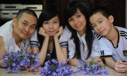 Ngưỡng mộ gia đình hạnh phúc của danh hài Xuân Hinh