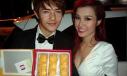 Ảnh hot sao Việt tuần qua (5)