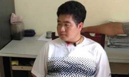 Choáng với đại gia 8X vác bao tải tiền đi mua nhà Keangnam