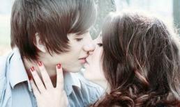 Ba lần bị bạn gái "cắm sừng"