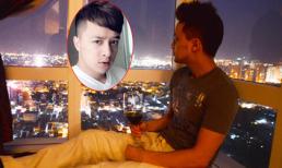 Nhà trên cao tuyệt đẹp của sao Việt