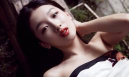 "Tiểu Hoa đán" 9x khoe sắc với thời trang "cực chất"