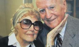 Cặp vợ chồng 'sinh cùng ngày, mất cùng lúc'