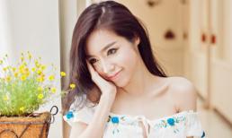 Các hot girl đình đám giấu kín người yêu