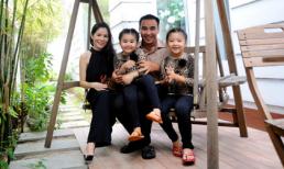 Biệt thự ngoại ô sang trọng của Quyền Linh