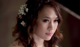 Mỹ Tâm chính thức đại diện Việt Nam tranh giải "MTV EMA 2013"