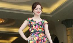 Mc Ruby Anh Phạm - vị khách mời đặc biệt kết nối trái tim