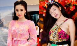 Angela Phương Trinh - Bà Tưng lọt nhóm mặc 'thảm họa' tháng 7