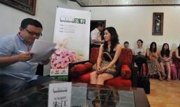 Sự thật đáng ghê tởm về dịch vụ tuyển vợ cho đại gia Trung Quốc