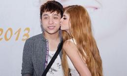 Yanbi đã chia tay Andrea?