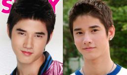 Sao 'Tình người duyên ma' ngây thơ ngày mới vào nghề