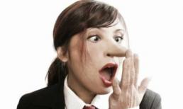 Khi "thần gió" đến "chém" tại công sở