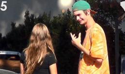 Hồn nhiên kiểm tra ham muốn sex của đàn ông