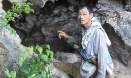 Khám phá 'hang ma' chứa quan tài kỳ bí ở Thái Nguyên