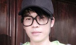 Bức ảnh 'trẻ trâu' của danh hài Hoài Linh