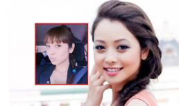 Jennifer Phạm nhí nhảnh sau khi sinh con gái