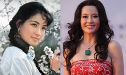 9 mỹ nhân sở hữu nhan sắc "không tuổi" của Cbiz