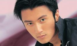 Sao Hoa ngữ từng vào tù ra tội