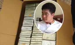 Hành trình phục kích đại gia vác bao tải tiền đi mua nhà Keangnam