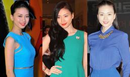 'Thiên đường màu xanh' của Ngô Thanh Vân