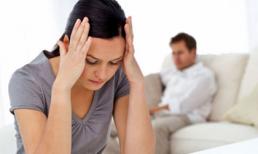 "Chỉ tại mày mà tao phải kết thúc đời độc thân!"