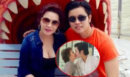 Vũ Hoàng Việt và người tình không còn "hứng đá"