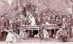 5 cách tử hình ở Việt Nam 200 năm trước