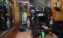 Bắt được hung thủ vụ giết người, cướp của kinh hoàng ở Thái Nguyên