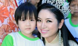 Những điều chưa biết về Hoa hậu dân tộc Ngọc Anh