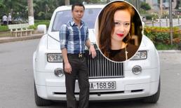 Chồng Hoa hậu biển Ngọc Diệp sở hữu nghìn tỷ