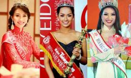 Vương miện Hoa hậu đang 'rẻ' đi