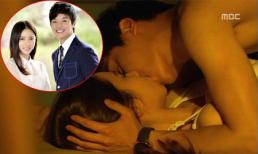 Nghe mỹ nhân Hàn "tự thú" khi diễn cảnh "nhạy cảm"