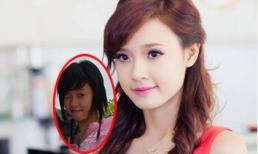 Midu 'lột xác' thành thiên thần showbiz