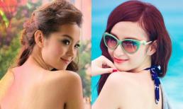 Sao Việt bỗng thành gái gọi, bị chém chết vì mạng xã hội