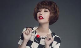 Ngô Thủy Tiên gai góc với sinlge đầu tay