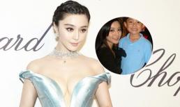 Bí mật về những đứa con riêng của sao Hoa ngữ