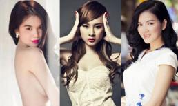 Top Sao Việt sở hữu phát ngôn sốc nhất