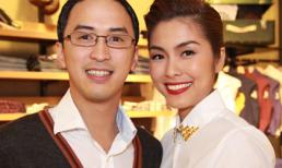 Bật mí nghề nghiệp các hôn phu ngoại quốc của sao Việt