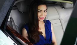 Hồ Ngọc Hà thăng hạng nhờ phong cách làm việc ngôi sao