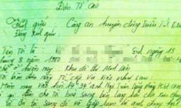 Chuyện chưa biết vụ cảnh sát hiếp doanh nhân