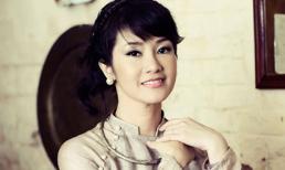 "Bống" Hồng Nhung: Tôi có tuổi thơ rất buồn!