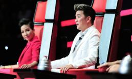 Mr Đàm bị 'đá hậu' từ học trò cưng 'The Voice'