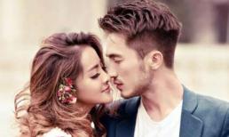 Hạnh phúc được làm người thứ ba!