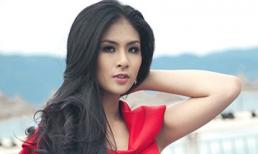 Hoa hậu Ngọc Hân bất bình vì 'cứu vợ phải đi tù'