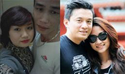 Vợ 9x của những Sao đào hoa nhất showbiz Việt